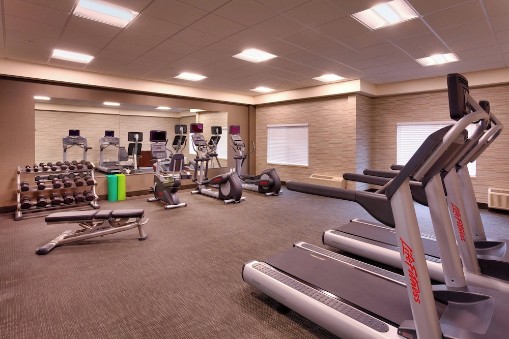 Courtyard by Marriott Sandy, Bilde 12