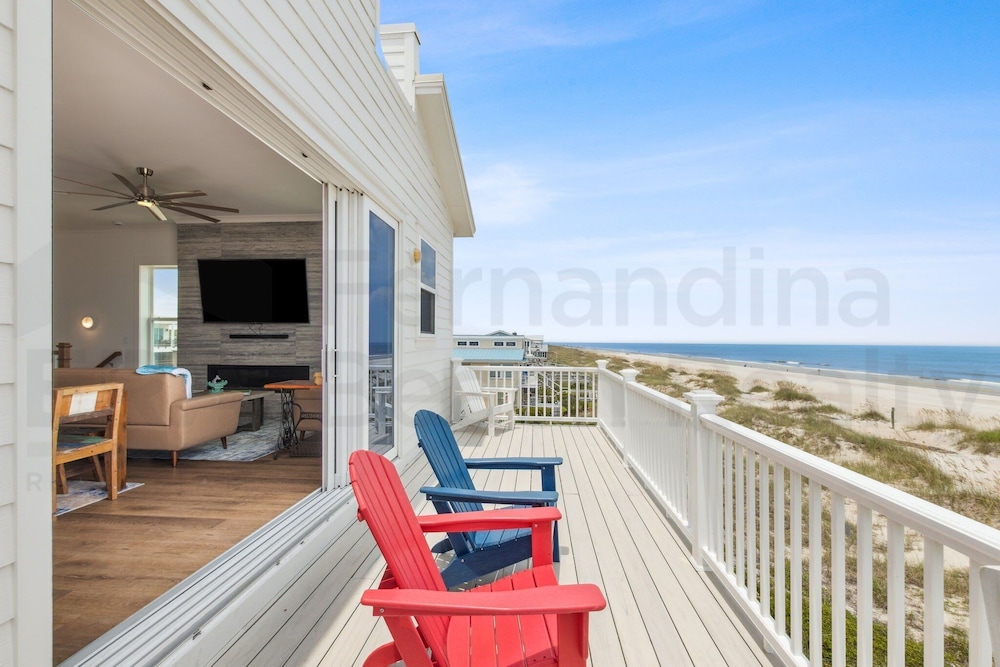 1088 S. Fletcher Ave 5 Bedroom Home