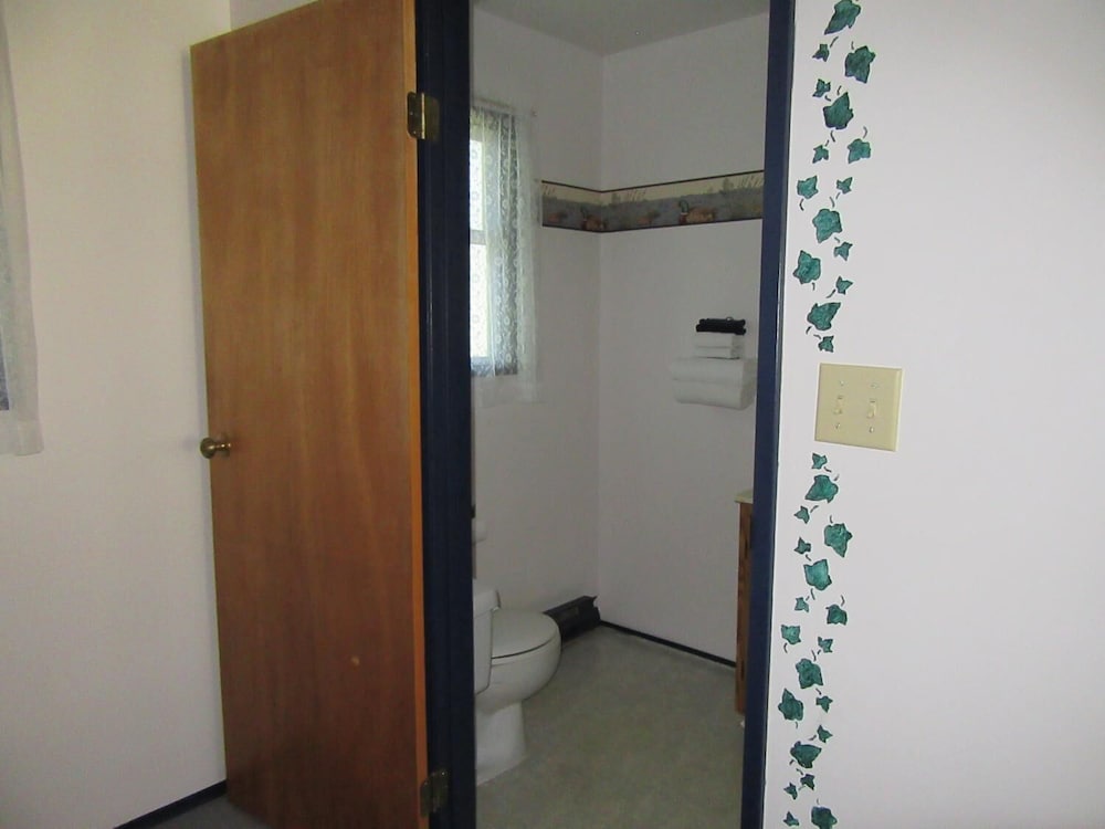 Marland Motel