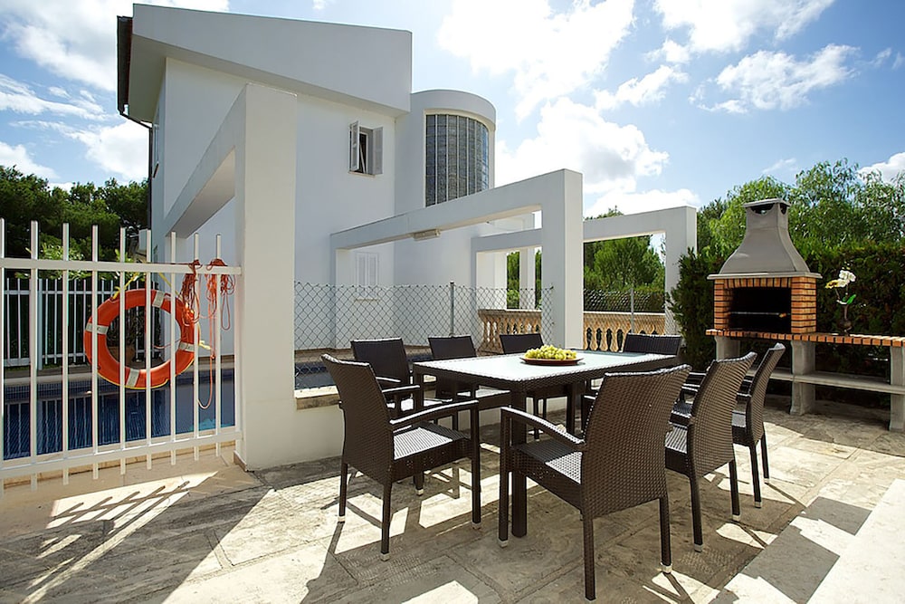 Villa Sirenas