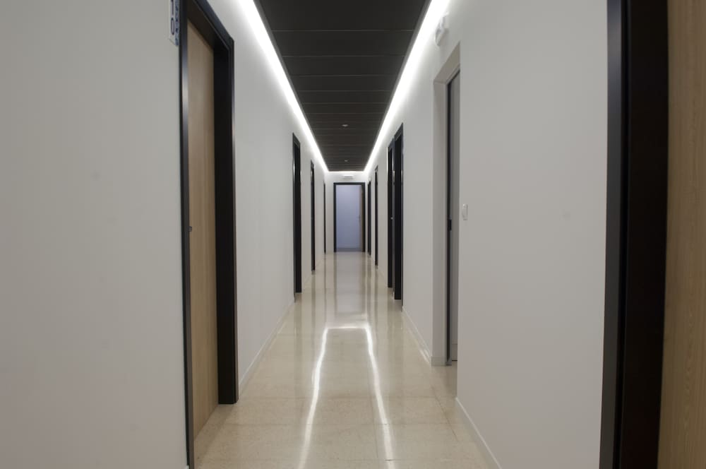 Up Station Hostel