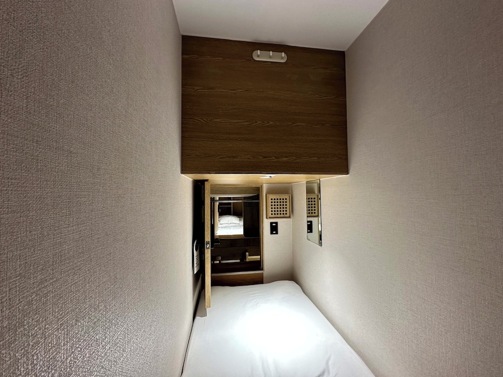 Nomad Live Hostel