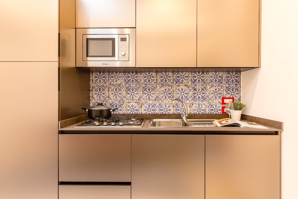 Colonna Apartments by Wonderful Italy