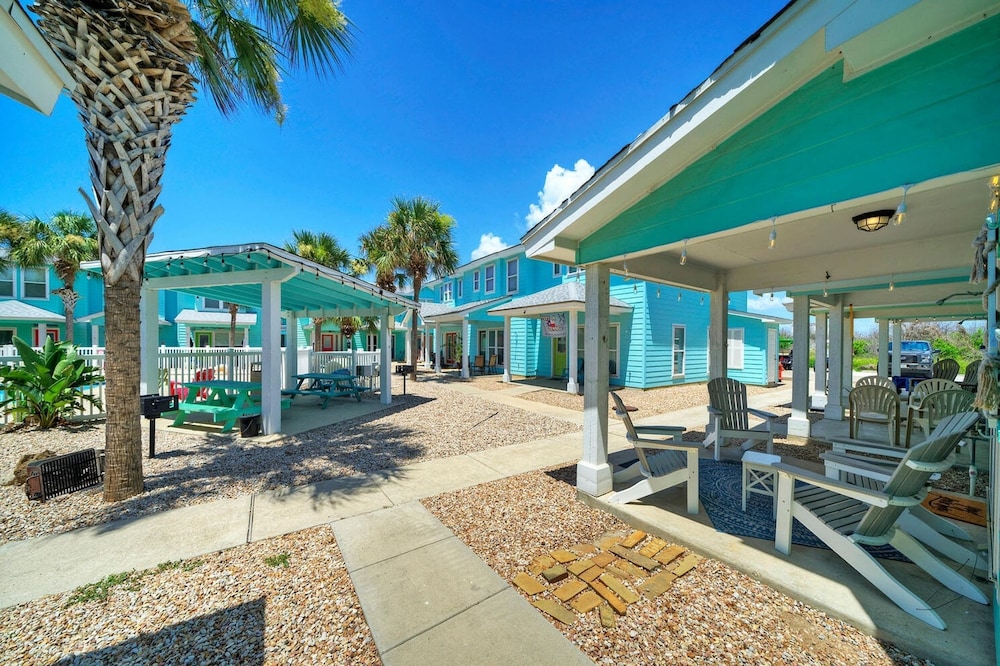 Daiquiri Daze by Avantstay Beach Fishing Pool
