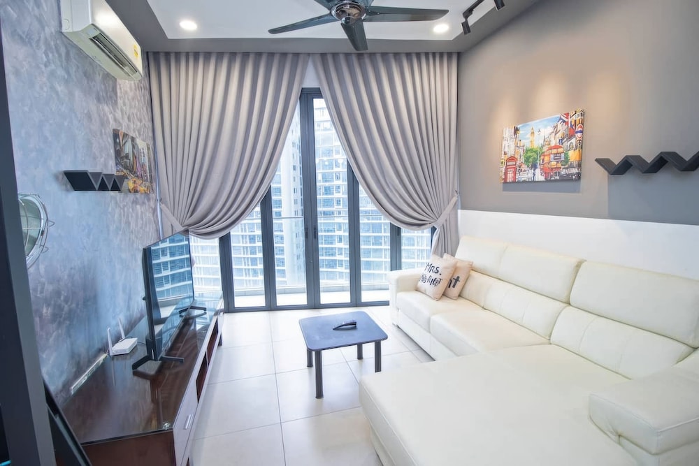 KL Staycation Gateway Residences