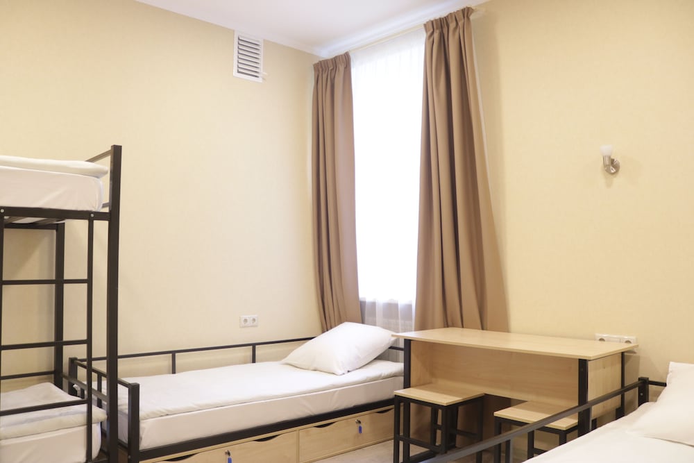 Hostel Arbat 42