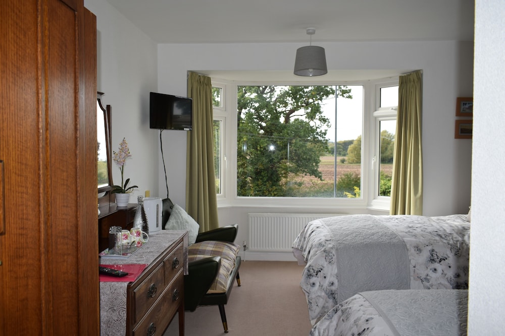 Kedleston View B&B