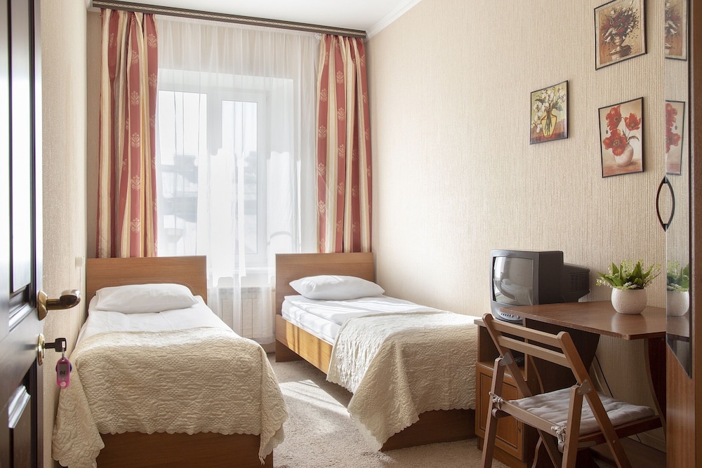 Troitsky Guest House