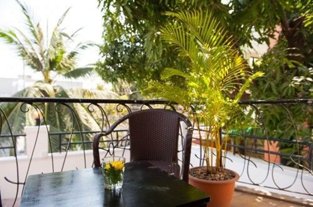 Base Villa Phnom Penh - Hostel