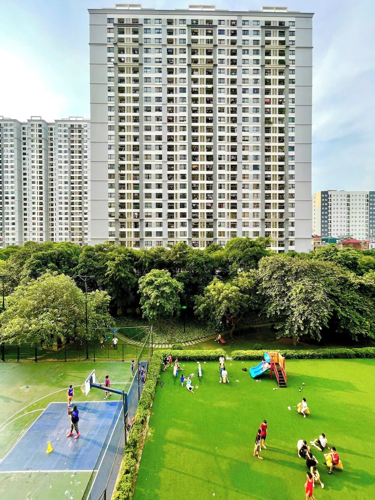 HMH- Vinhomes TIme City - Park Hill