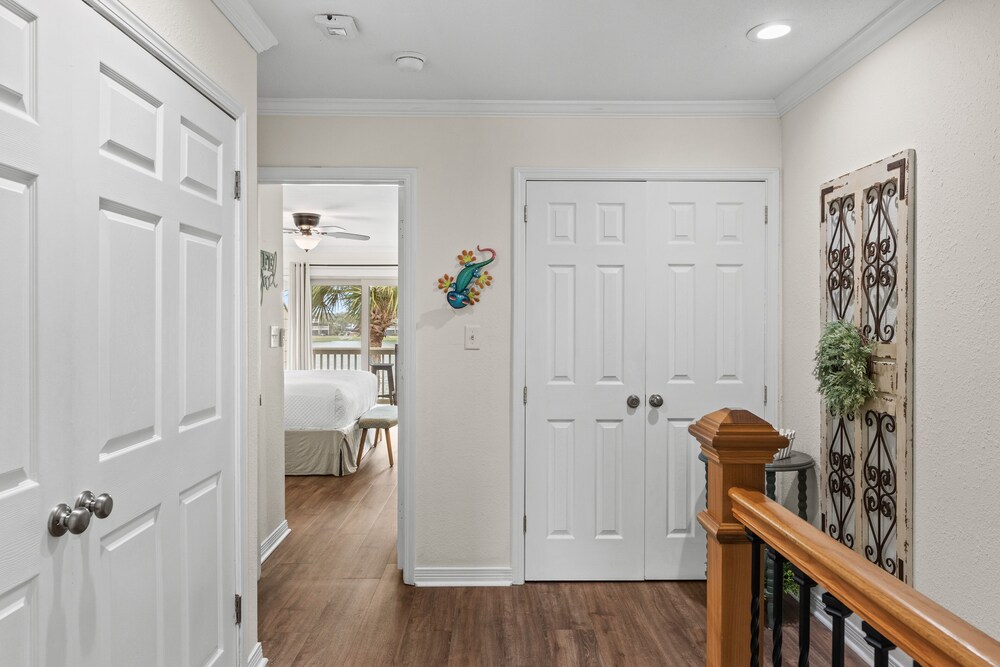 Beach Blessings 106 3 Bedroom Condo