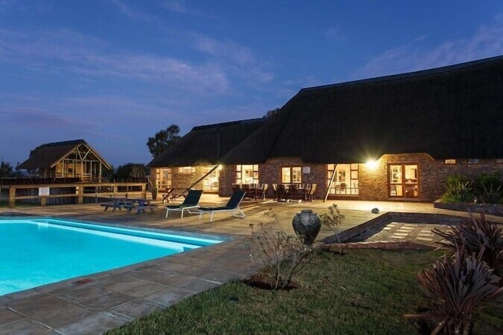 A-1 Njalo-Njalo Safari