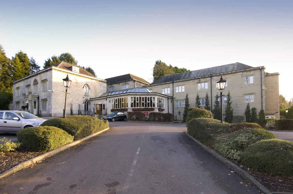 Premier Inn Stroud, photo 14