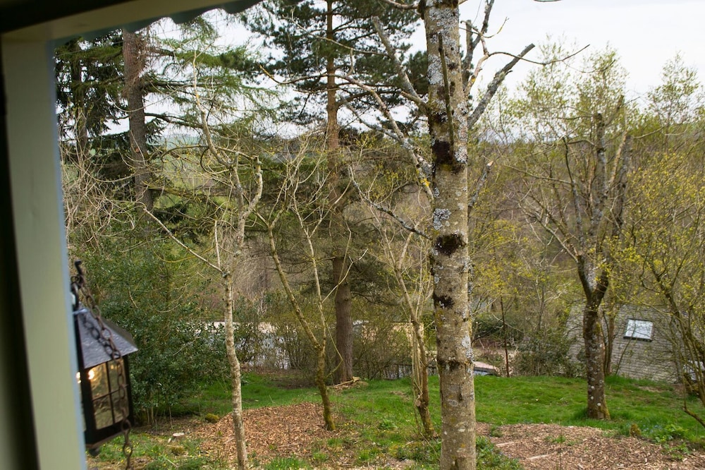 Llethrau Farm