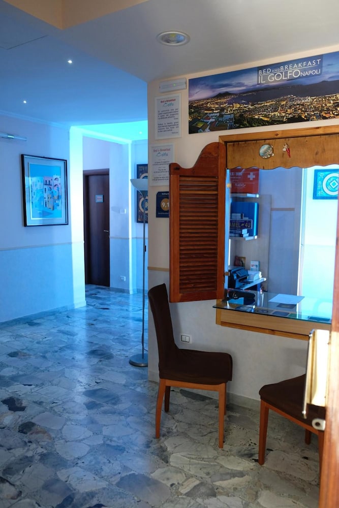 B&B Il Golfo