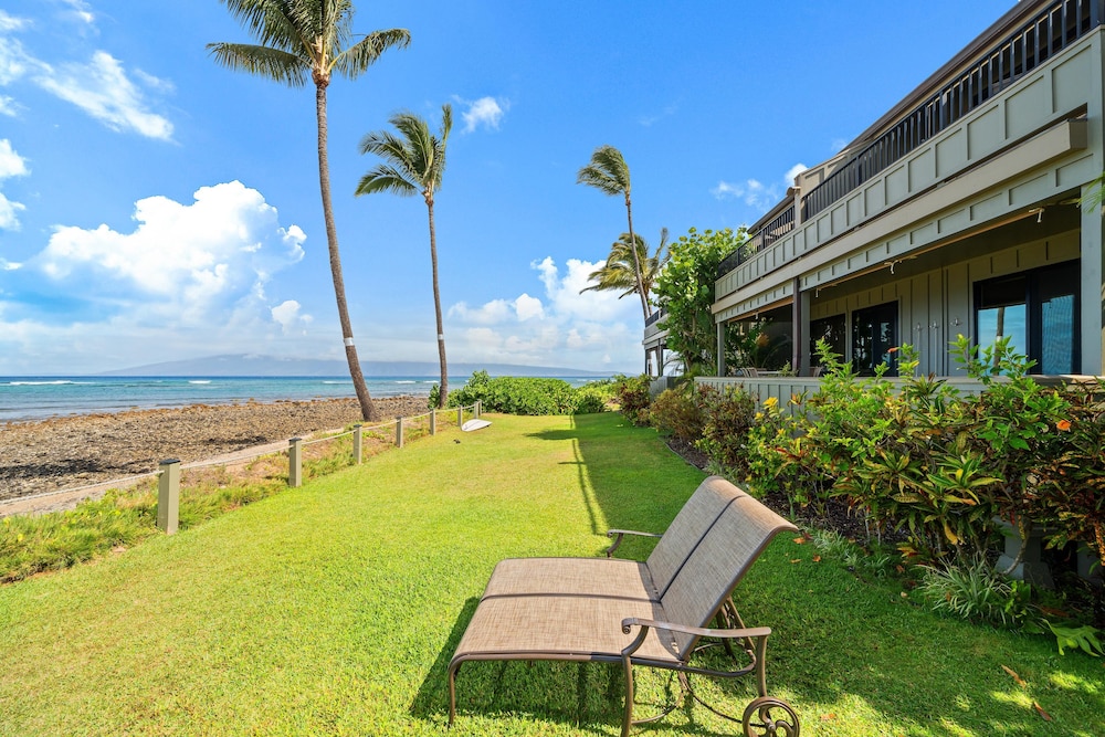 Kahana Village 26 in Lahaina