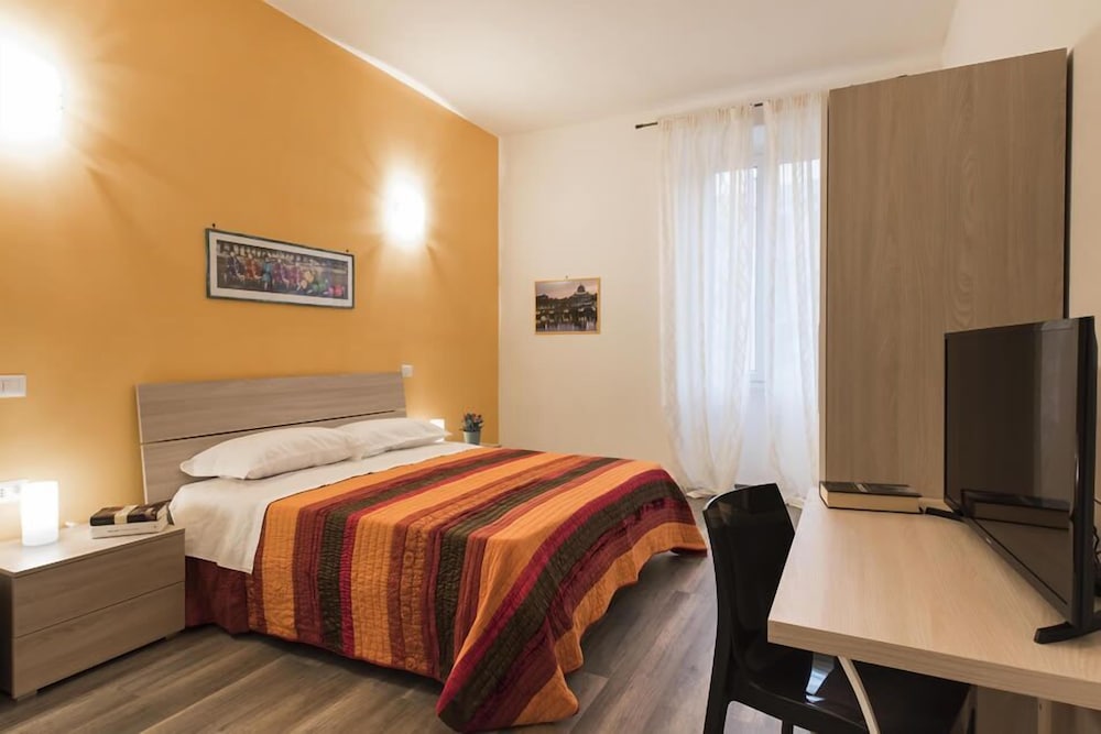 B&B Holidays in Rome