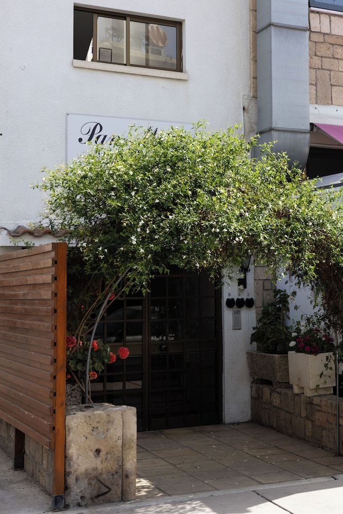 PanMari Apartments