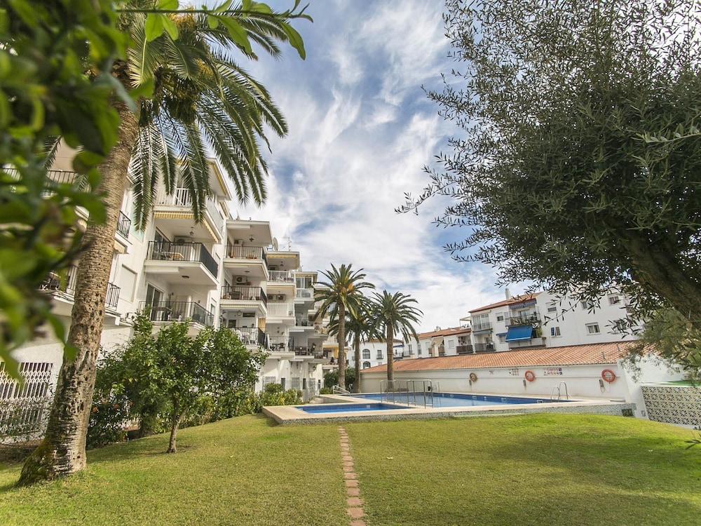 Nerja Sun Apartments Coronado 102