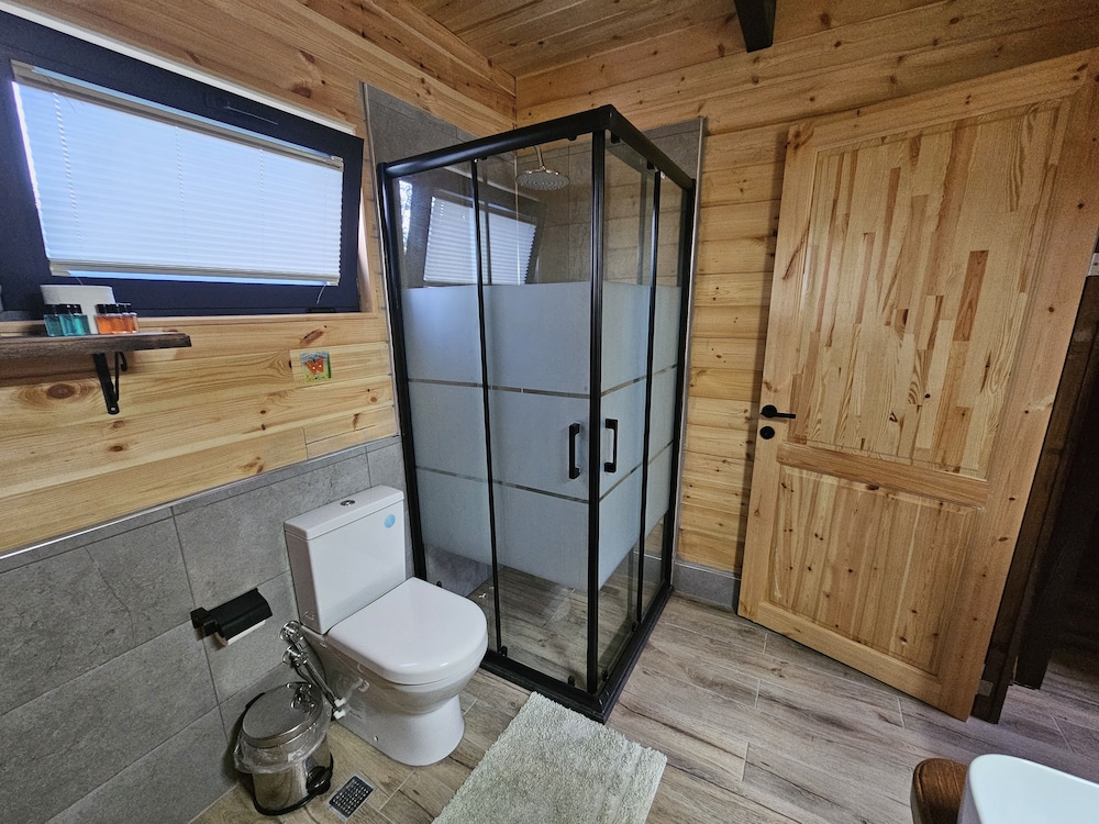 Teona Kartepe Bungalov - Image 36