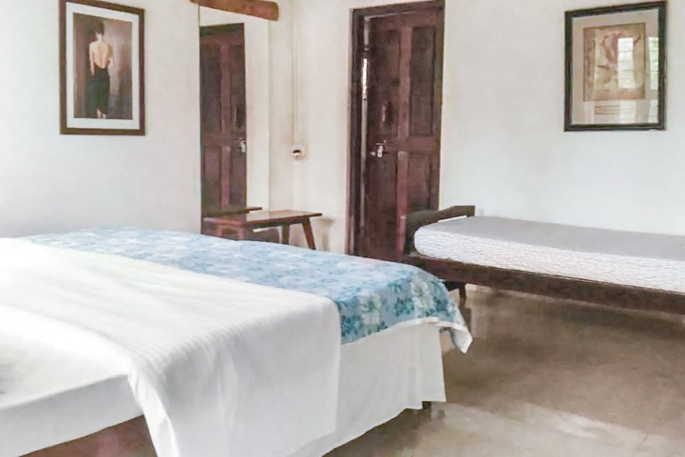 GuestHouser 1 BR Homestay e3ee