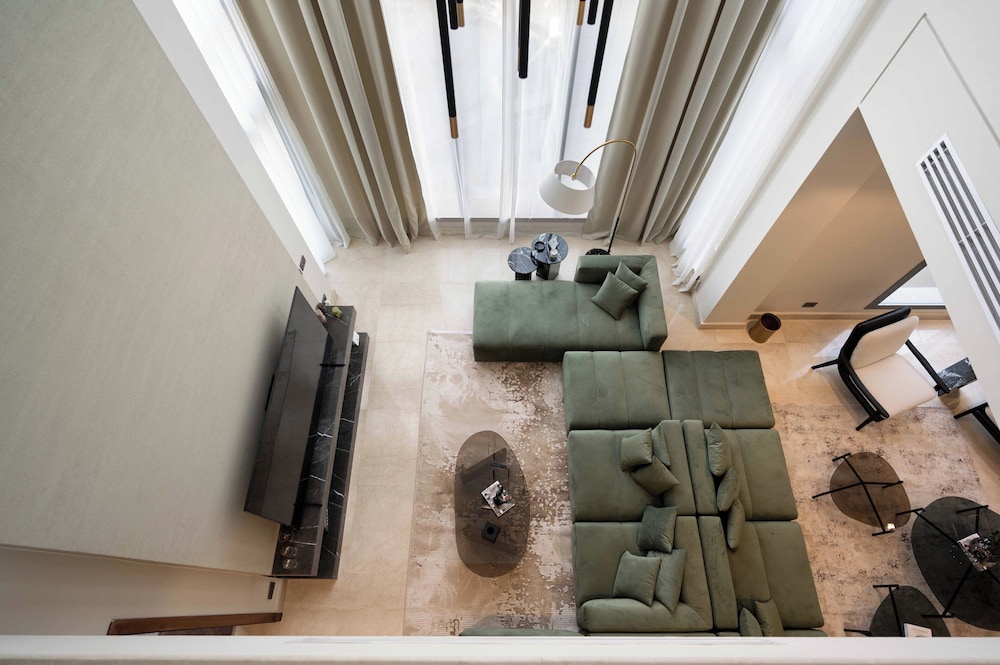 Aeon Towers Residence - BirdNest