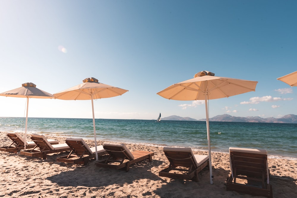 Sails on Kos Ecolux Tented Village — photo 82