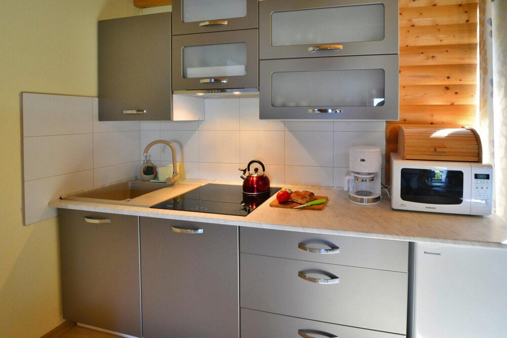 Holiday Home Lacko Near Baltic Beach