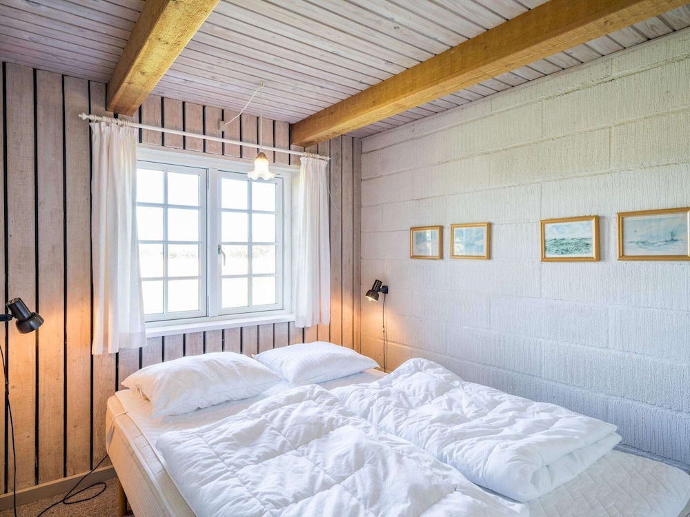 4 Person Holiday Home in Norre Nebel view 2