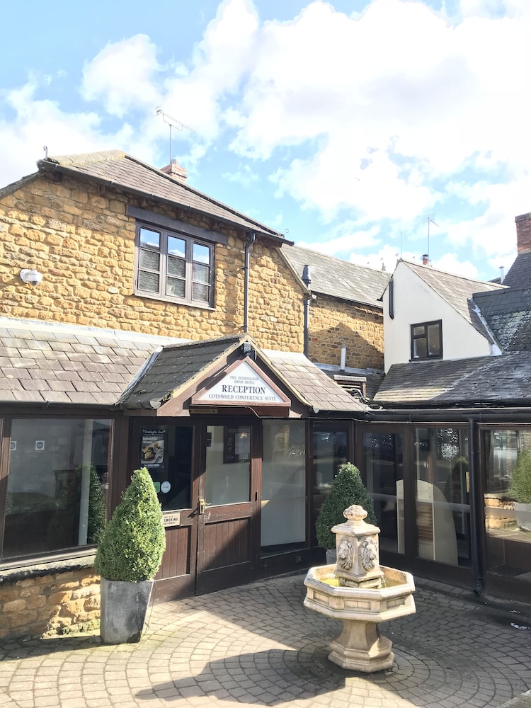 Deddington Arms