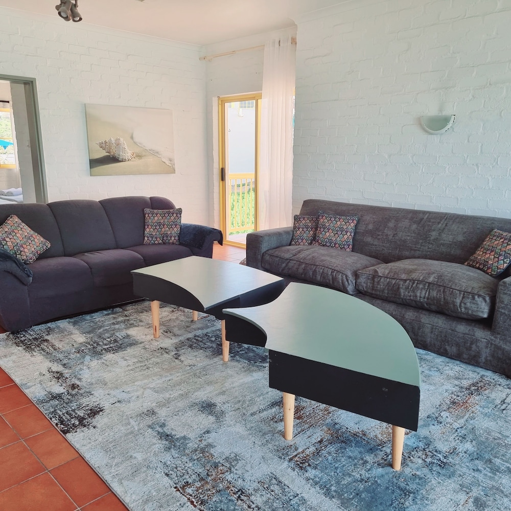 Raaswater Self Catering