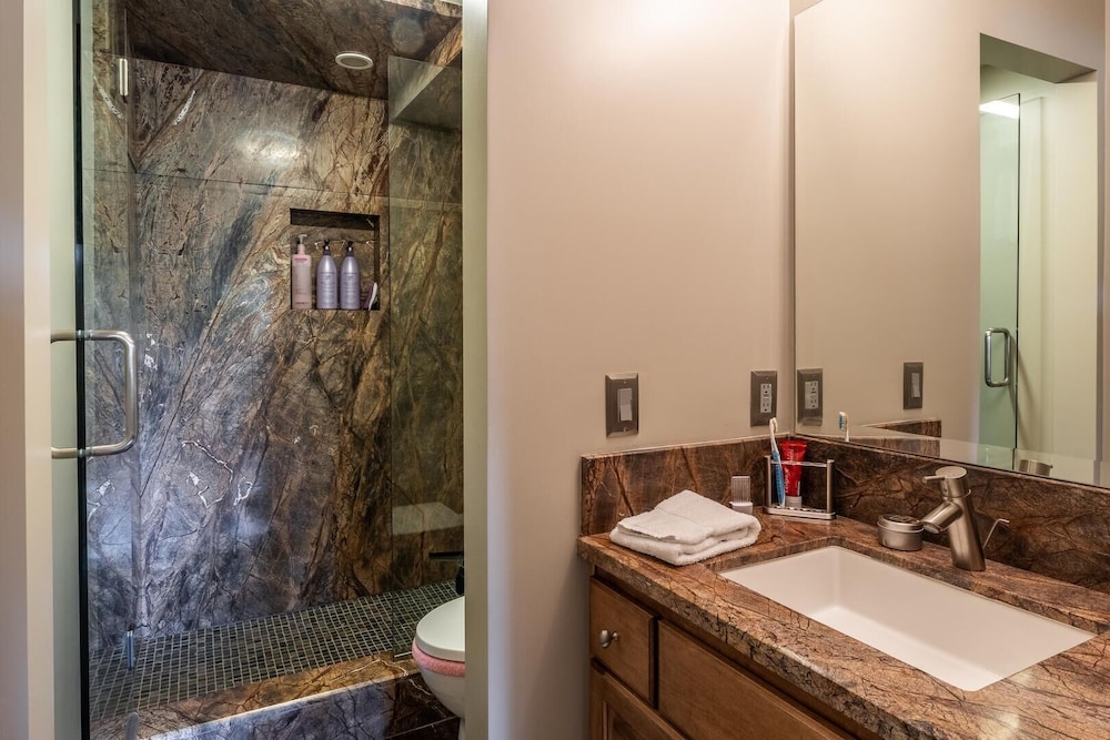 Mammoth Mountain - Vacation Condos