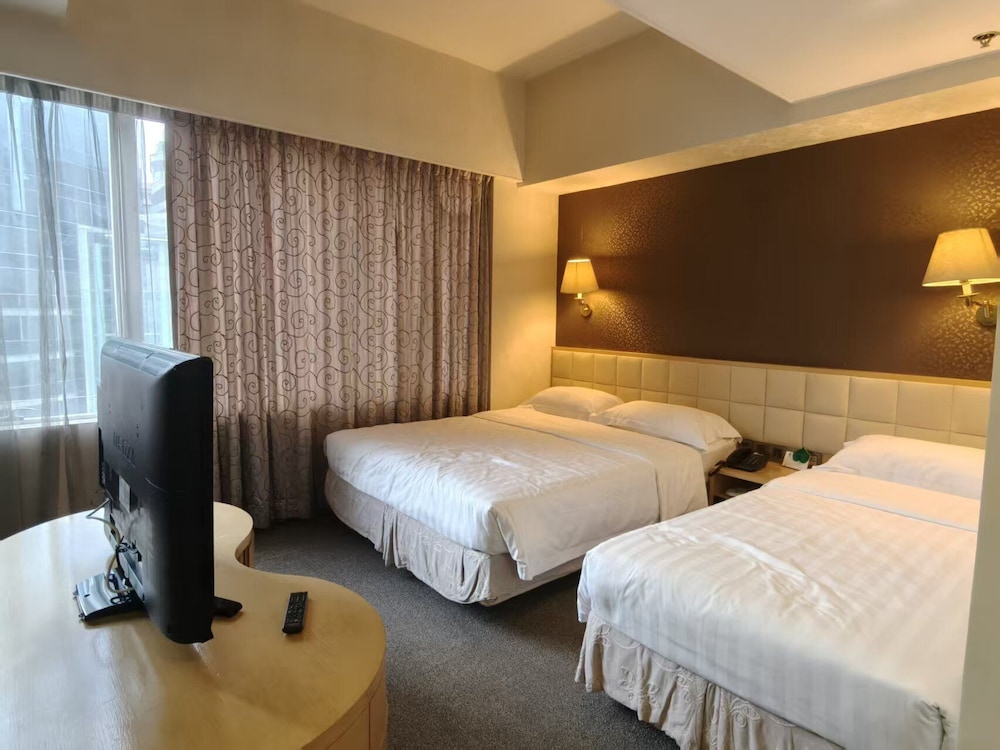 H1 hotel