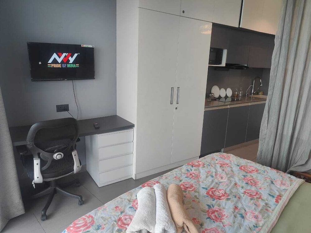 Luxury Stay Supernova