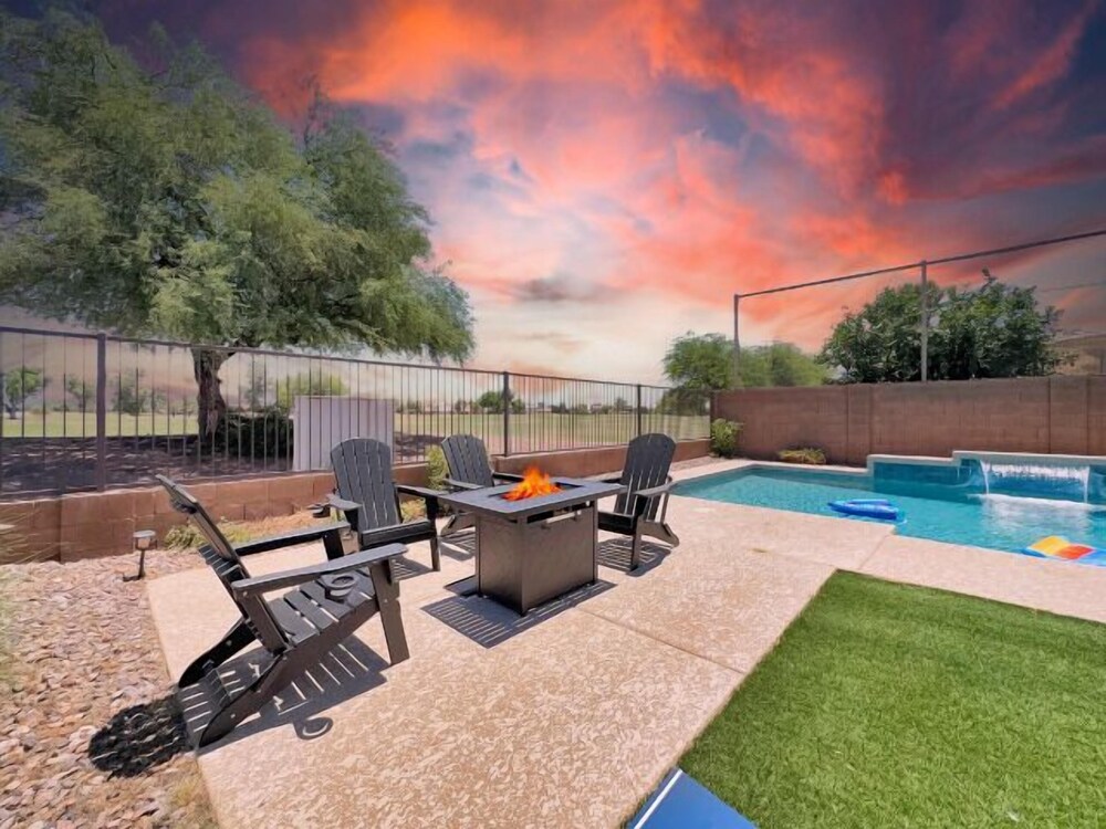 215th Queen Creek