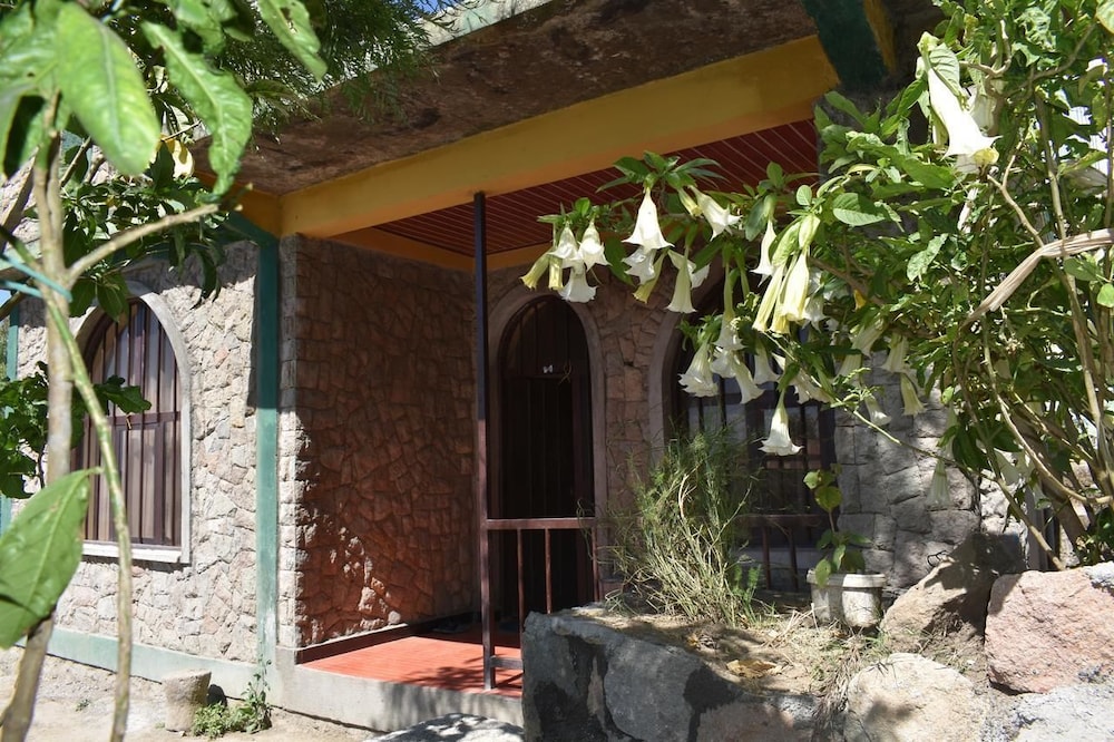 Lalibela Homestay