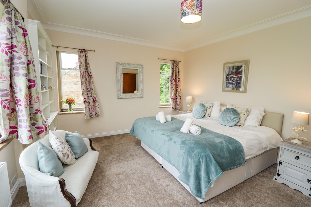 Aislaby Hall