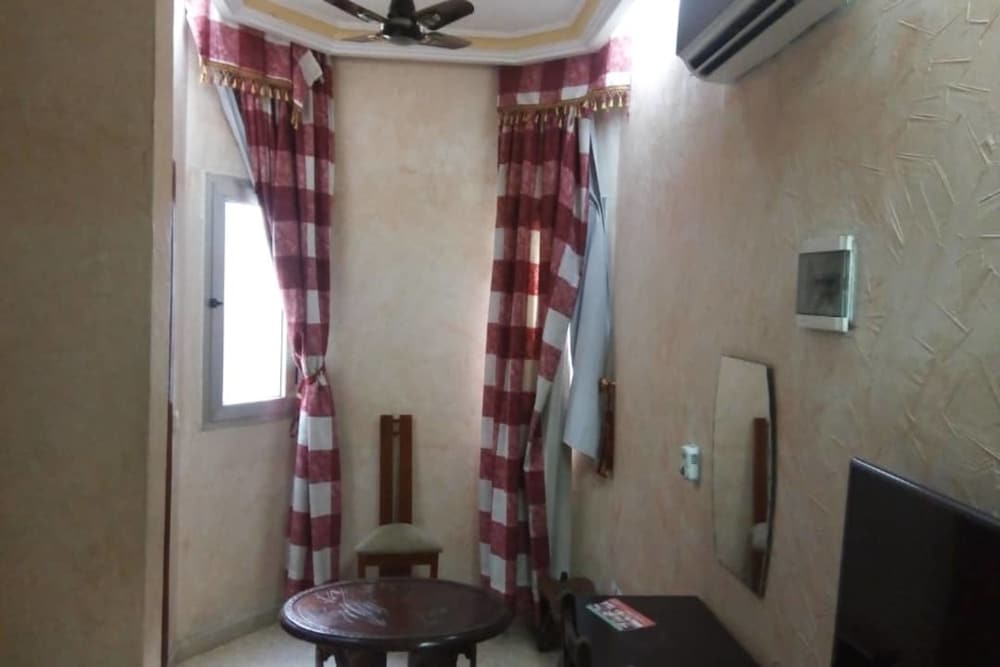 Cocody Guesthouse Galerie