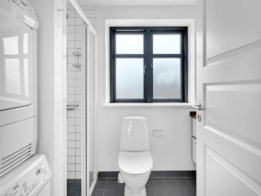 5 Star Holiday Home in Hjorring