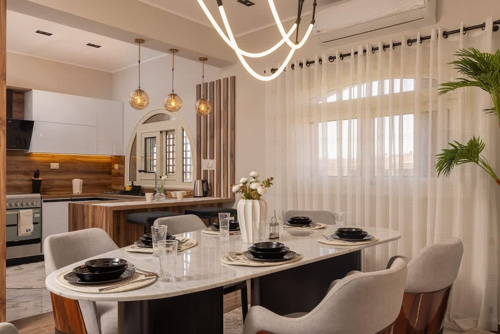 Marina 7 Resort New Alamein By Seven Seasons