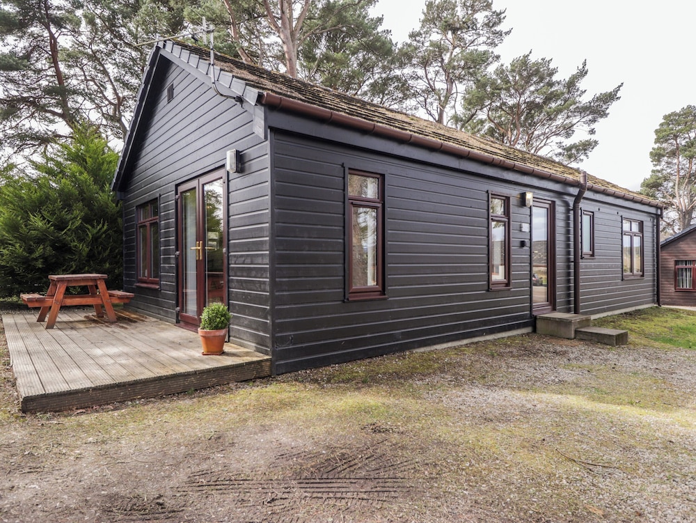Chalet C