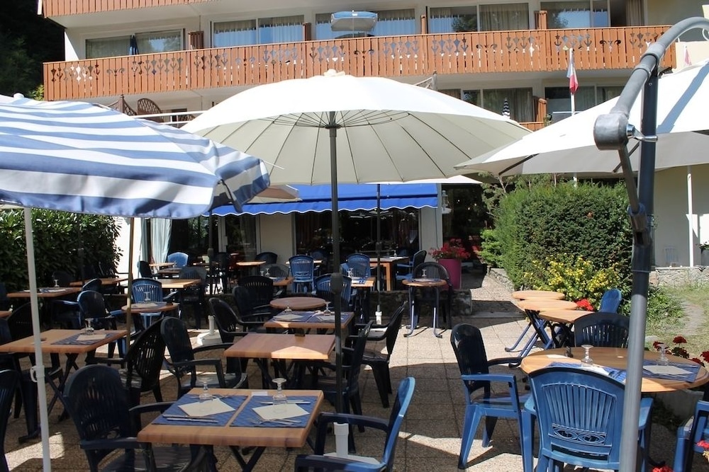 Brides-les-Bains Vacations - Hotel Le Verseau - Property Image 15