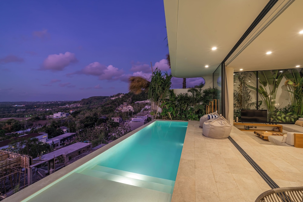 Villa Amanecer