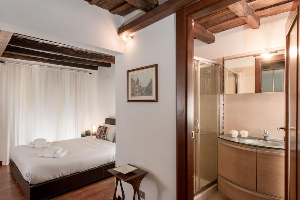 Bella Elena Apartment - Jewish Ghetto