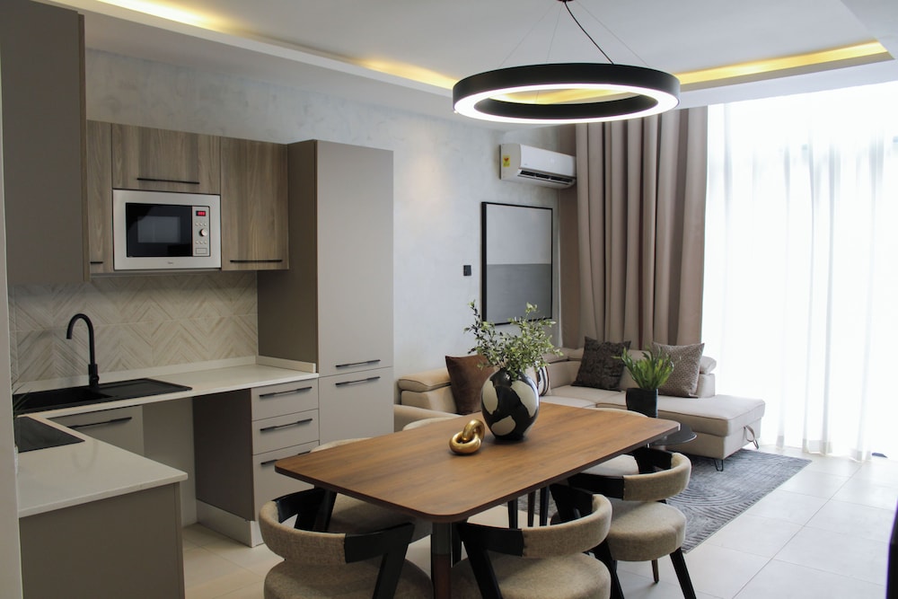 BelRose Place