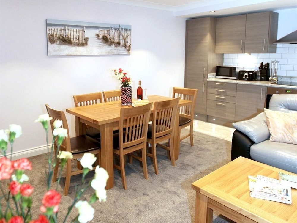 Austen's Luxury Apartments