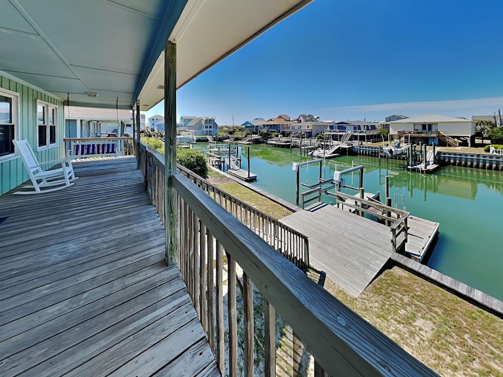 Sellers by Topsail Realty