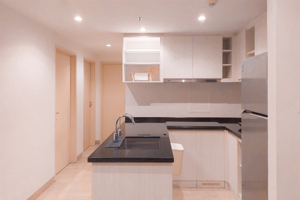 Cozy Stay 2Br Apartment Branz Bsd City