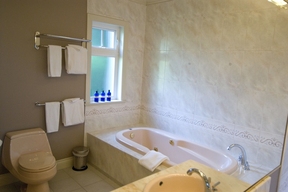 Granville House B&B