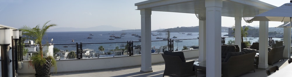 Ena Boutique Otel - Image 11